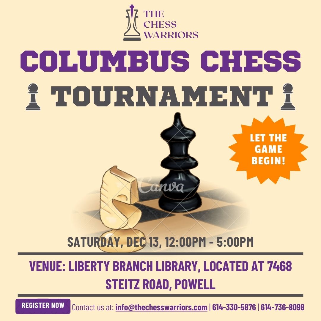Columbus Chess Tournament